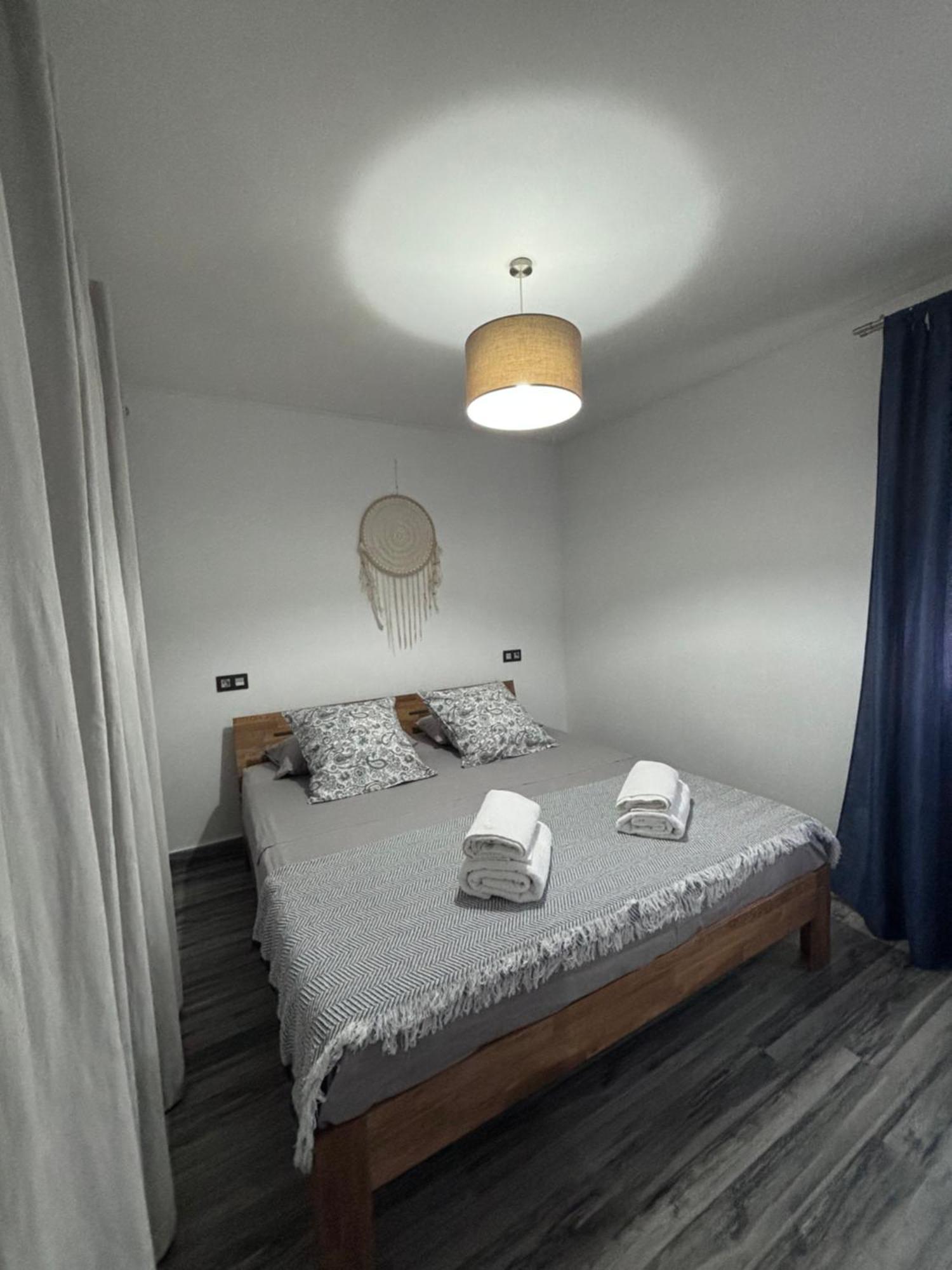 Nuevo Loft,Cerca De La Playa Apartamento Aguadulce  Exterior foto